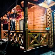 Agroturystyka - TI AMO Nielisz