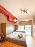 Terra Essence Studio - apê em Pinheiros