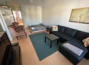 Familyfriendly, charming apartment 3 km to centre