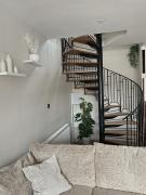 Duplex - City Centre 4-Bed Retreat