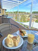 Pousada Portal das Cerejeiras - Be Happy Group