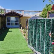 Casa LLANO43 Lago & Montaña