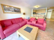 Appartement spacieux pied des pistes à St Martin de Belleville - 6 pers, 4 pièces, parking inclus - FR-1-452-133