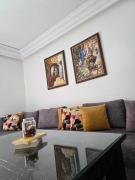 Appartement paisible et propre