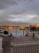 Marina Port Camargue