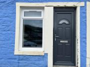 Top Tarbert Top Tarbert