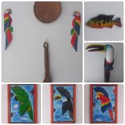 AMAZONIKA Casa de Huespedes