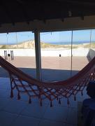 Casa na Jagua com vista para o mar