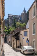 Top Carcassonne