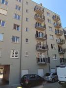 Appartement Ter Zee Appartement Ter Zee