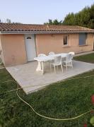 maison de plain pied mazeres 09270