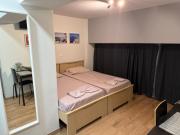 Στούντιο στο Κέντρο της Πόλης