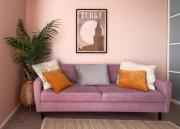 Serene Escape in central Turku