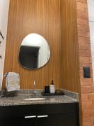 AP próximo ao Allianz! AP próximo ao Allianz!