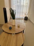 Beautiful apartment in Colonia Universidad