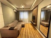 1-Apto 1 dorm Barra Sul com VAGA