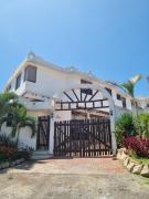Top Punta Blanca