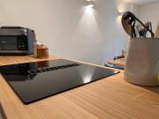 Ciasa dei Pomi Apartment