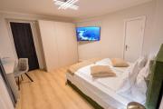 Top Bucharest