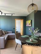 Senamiesčio tiltų apartamentai