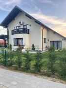 Cazare Băile Figa -The Home DRM