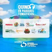 Alojamiento típico Calarca