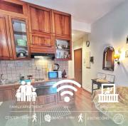 Charmant 3 pièces dans le centre de Menton