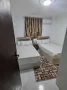 شقة فخمه في قلب الشيخ زايد