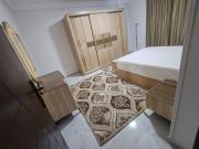 شقة فخمه في قلب الشيخ زايد