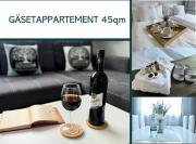 2 Wohnungen im Refugium 2020