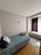 Cosy and Secure Room Marbella Center