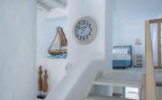 Deluxe Paros Villa Grand Villa 4 Bedrooms Wonderful Sea View