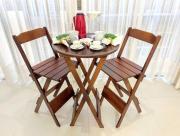 2qts Novinho na 2ª quadra do mar VERDI CASAS 1106