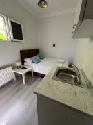 Şişli Suites - Room23