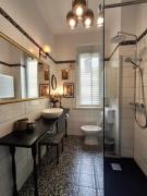 Apartment in Art Quarter