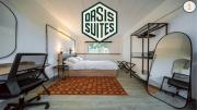 Oasis Suites Pattaya