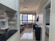 Flat mobiliado em Campinas - 201 Flat mobiliado em Campinas - 201