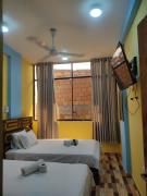 Top Iquitos