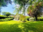 Nature luxuriante, jeux en famille, workation et Sauna pour 1 à 4 personnes