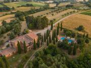 LE CANNUCCE - Il Castagneto Country retreat