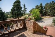LE CANNUCCE - Il Castagneto Country retreat