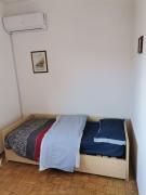 Apparemment in zona residenziale