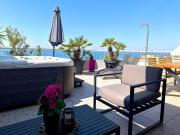 Luxury Apartment Julija
