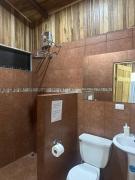 Roca Verde - Monteverde Cloud Forest Lodging