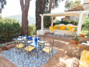 Villa Roccia Blu