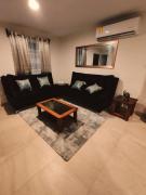 Casa nueva cerca de la playa y puerto industrial de altamira