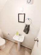 Casa nueva cerca de la playa y puerto industrial de altamira