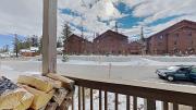 Top Mammoth Lakes