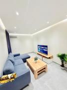 N47 Confortable Près De Gueliz FAMILY