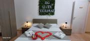 AG SUITE TRAPANI